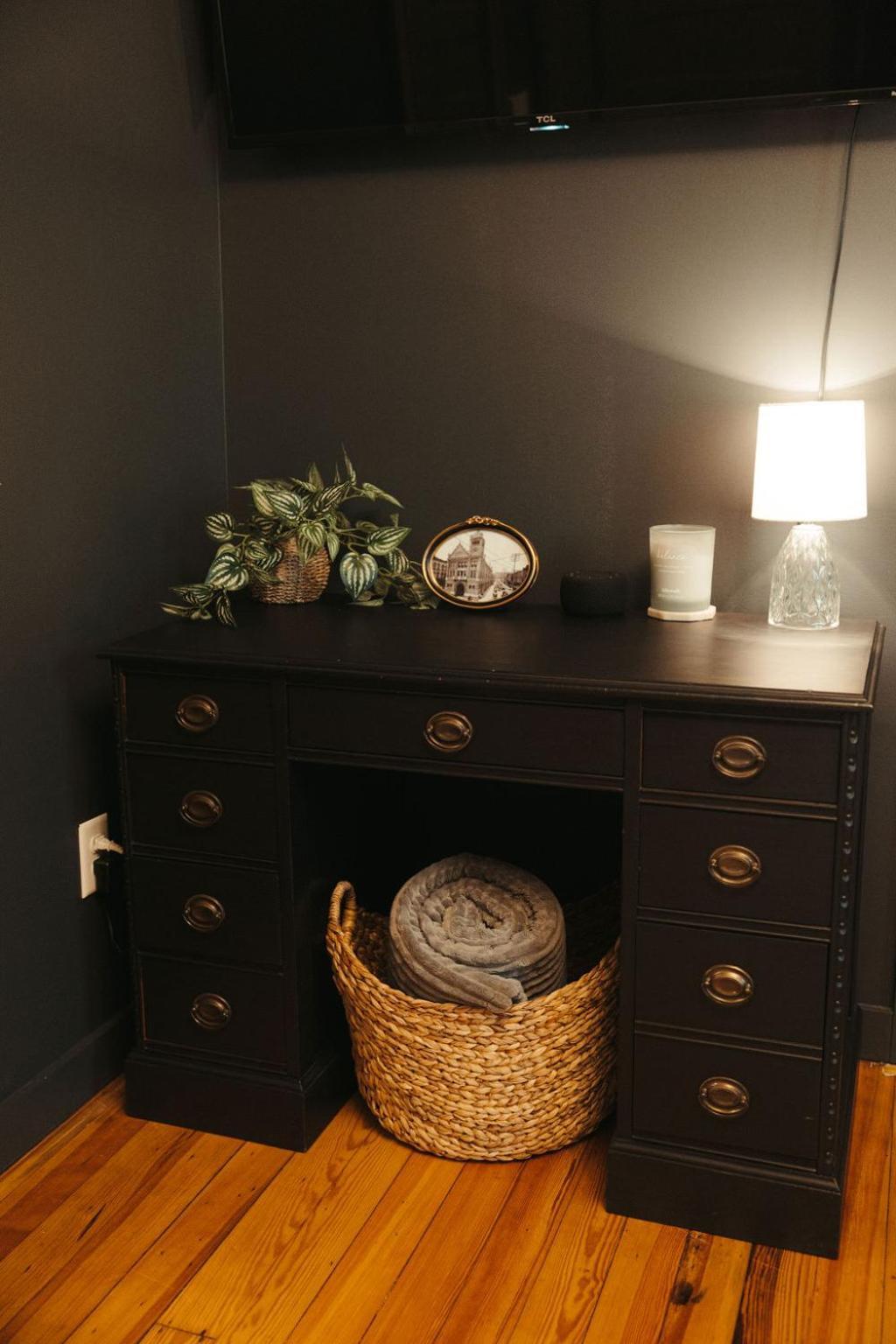 Historic Renovated 2Bd - Overlooking Downtown Knoxville Luaran gambar